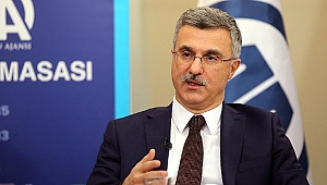 Rekabet Kurumu Eski Başkanı Ömer Torlak, KSÜ’de Konferans Verecek