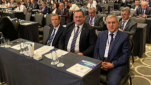 Rektör Can Adana’da Düzenlenen Göç Güvenlik ve Sosyal Uyum Çalıştayına Katıldı