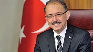 Rektör Dağlı’dan Öğretmenler Günü Mesajı