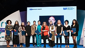 Sakıp Sabancı Sanat Ödülleri Sahiplerini Buldu