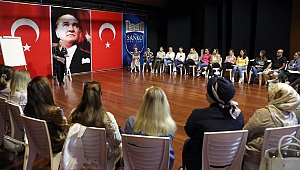 SANKO Okulları’nda Etkili Ebeveynlik Eğitimi Verildi