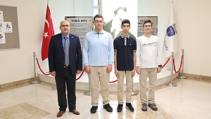 SANKO Okulları Türkiye Finalinde