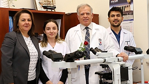 Sanko Üniversitesi’nde Öğretmenler Günü Kutlandı