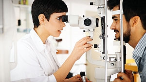 Şeker ve yüksek tansiyon hastaları yılda bir muayene olmalı