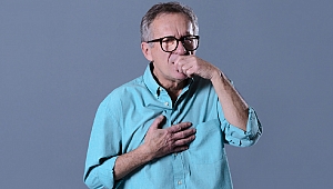 Sinsi Tehlike Koah Tehdit Ediyor