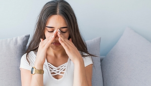 Sinüzitten Korunmanın 7 Püf Noktası