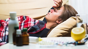 Soğuk algınlığı kapalı mekânları seviyor!