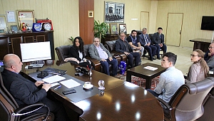 Sosyal Medya Bağımlılığı İl Milli Eğitim Müdürlüğü’nün Gündeminde