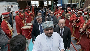 Türk inşaatçılar Arap iş adamlarıyla buluşacak