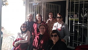 Türk Kadınlar Birliği: Cennet annelerin ayağının altındadır