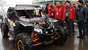 Türkiye Otomobil Sporları Federasyonu 