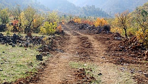 Türkoğlu’nda Yılların Sorunu Çözüldü