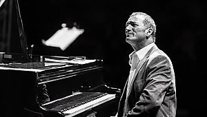 Uluslararası Antalya Piyano Festivali Başlıyor!