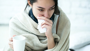 Üst Solunum Yolu Enfeksiyonlarına Karşı 4 Etkili Önlem