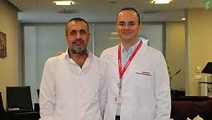 Uzun Süre Geçmeyen Ağız İçi Yarası Tümör Çıktı