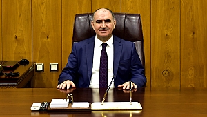 Vali Özkan’ın 24 Kasım Öğretmenler Günü Mesajı