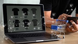 Yapay zeka ile e-ticarette devrim
