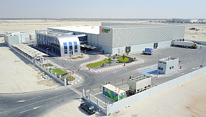 Yaşar Topluluğu’nun yurt dışındaki ilk gıda üretim yatırımı faaliyete geçti