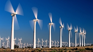 Yenilenebilir Enerji Kapasitesinin 5 Yılda Yüzde 50 Artması Bekleniyor