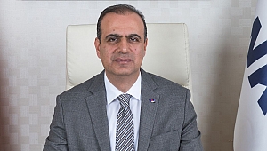 Yıldırım: İnsanları ölümsüz kılan arkalarında bıraktıkları eserlerdir!