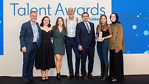 Yıldız Holding En İyi İşveren Markası seçildi