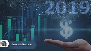 2019 yılının ekonomi karnesi açıklandı