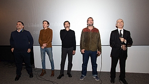 25. Gezici Festival Günlüğü