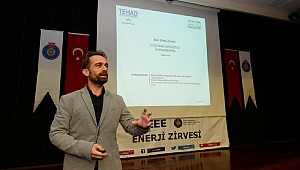 6. Enerji Zirvesi’nde ‘Elektrikli ve Hibrit Araçlar’ Konuşuldu