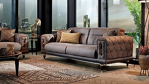 Ajda Pekkan’ın Koltuk Takımı Satış Rekoru Kırdı