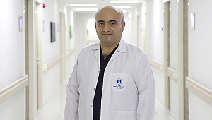 Anne Karnında Bebeği Koruyan Amniyon Sıvısı Nedir?