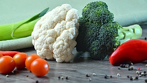 Brokoli ve karnabahar ile gelen 5 fayda