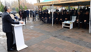 Büyükşehir’den Kırsal Kalkınmaya Destek
