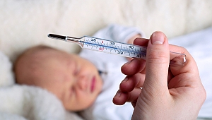 Çocuğunuz ateşlendiğinde bu 8 hatayı asla yapmayın
