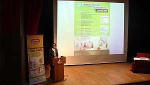 Çocuklarda sık görülen D vitamini eksikliği masaya yatırıldı