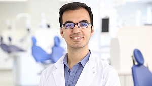 Dişlerinizdeki Boşluklar Yaşantınızı Olumsuz Etkilemesin!