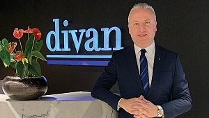 Divan Oteller Grubu Satış Direktörü Deniz Dikkaya Oldu