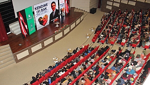 Dr. Ender Saraç’tan gençlere tavsiye: Kendinize iyi bakın!