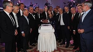 Egeli İhracatçılar 2020’den ihracat rekorları diledi