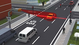 Elbistan trafiğine EDS ve yeşil dalga ile çözüm