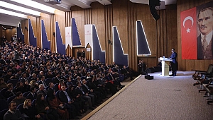 Enerji İletişim Zirvesi’nin ilki gerçekleştirildi