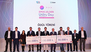 EPDK ve ELDER’den Girişimcilere Büyük Destek