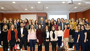 Gaziantep Sağlıkta Kalite Günleri Toplantısı