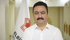 Gürbüz: Yeni Yılda da Hizmetlerimiz Vatandaş Odaklı Olacak