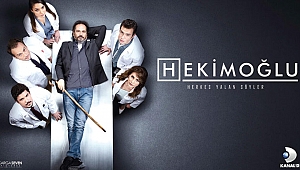 Hekimoğlu’na Ev Sahipliğini Okan Yapacak!