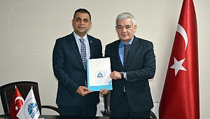 İl Sağlık Müdürlüğü Projesi DOĞAKA Tarafından Kabul Edildi