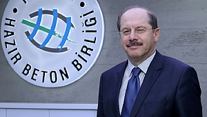 İnşaat Son Çeyrekte Pozitif Tarafa Geçecek