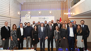 İsmet Demirkol: Üretime dayalı büyüme olmalı