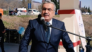 Kahramanmaraş İl Müftüsü Celal Sürgeç'in Engelliler Günü mesajı