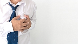 Kalp hastalıkları gençleri de hedef alıyor!