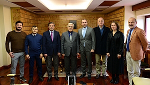 KSÜ Koç Spor Fest Organizasyonuna Ev Sahipliği Yapacak